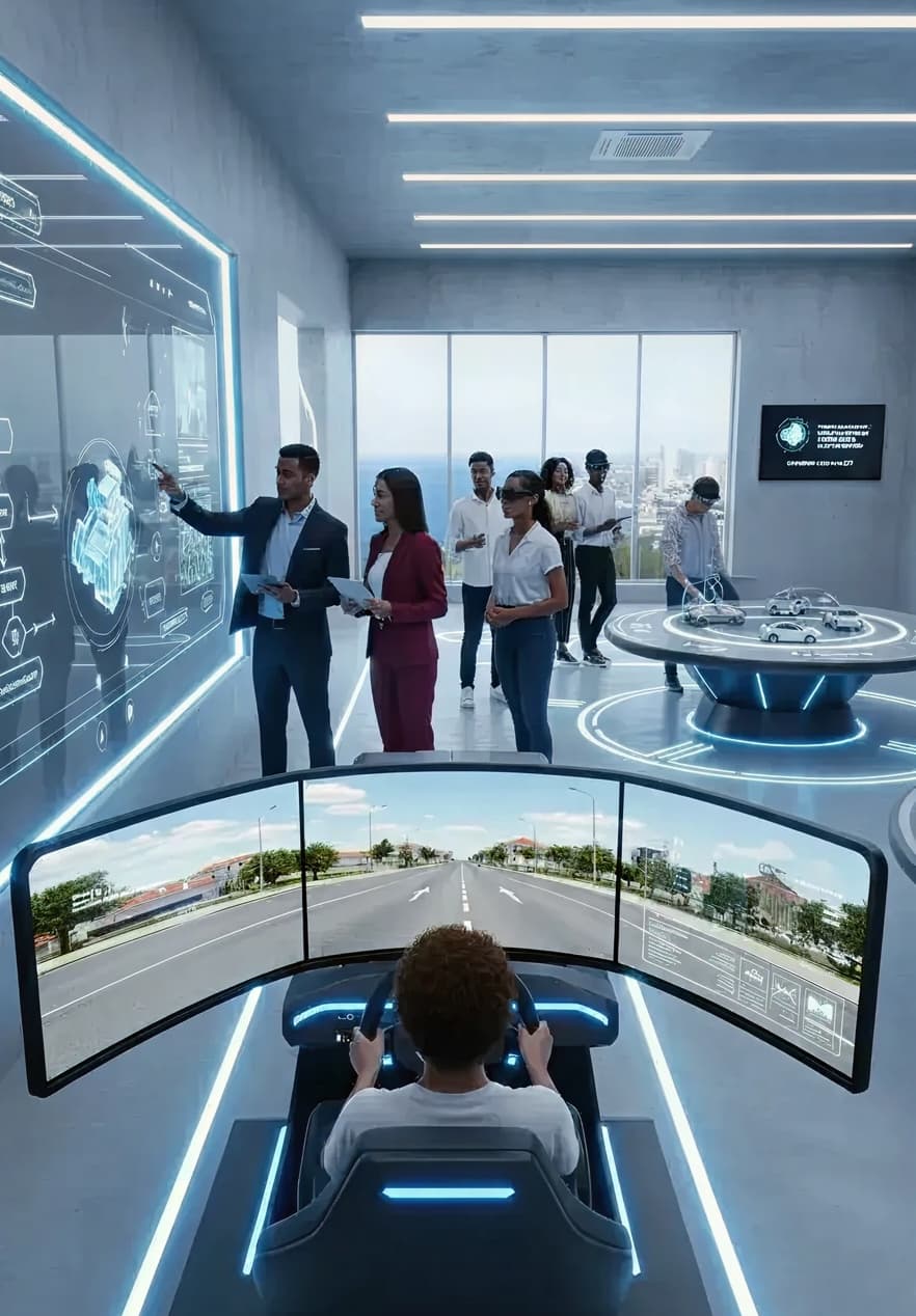 Prevenção Rodoviária