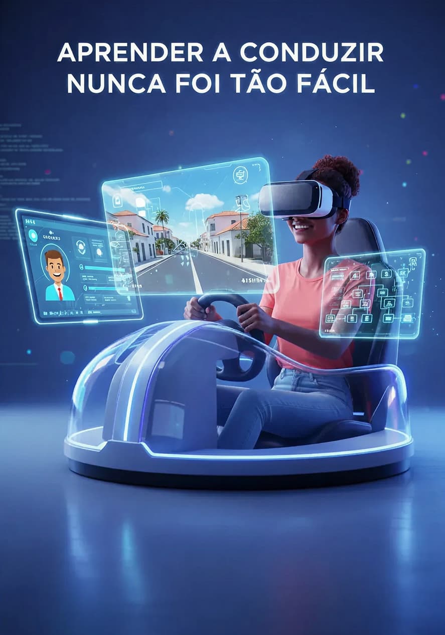 Prevenção Rodoviária