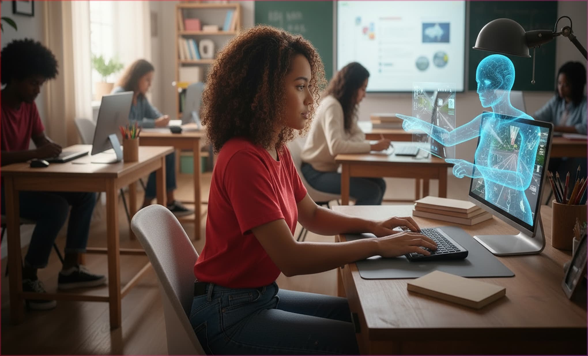 A nova fase - Plataforma Digital de Formação de Condutores